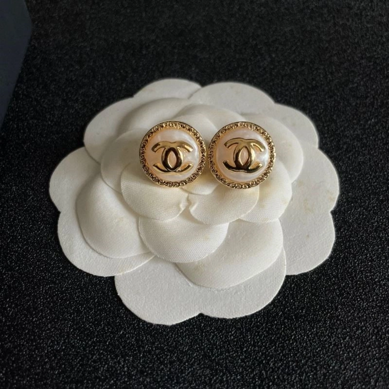 Chanel Earrings FashionForward 223862