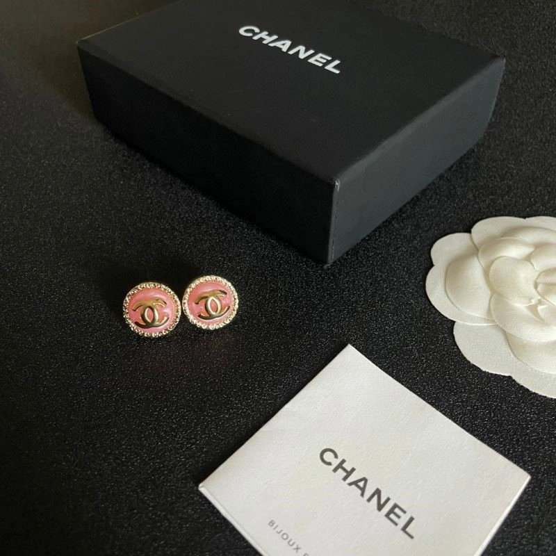 Chanel Earrings Durable 223870