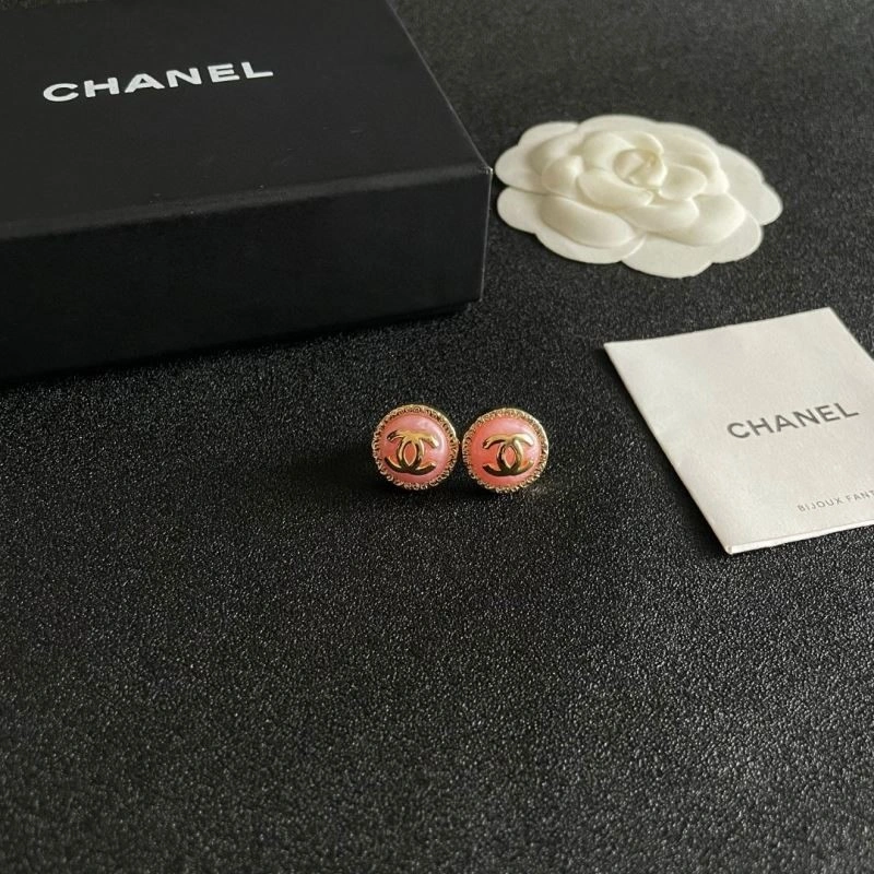 Chanel Earrings Durable 223870