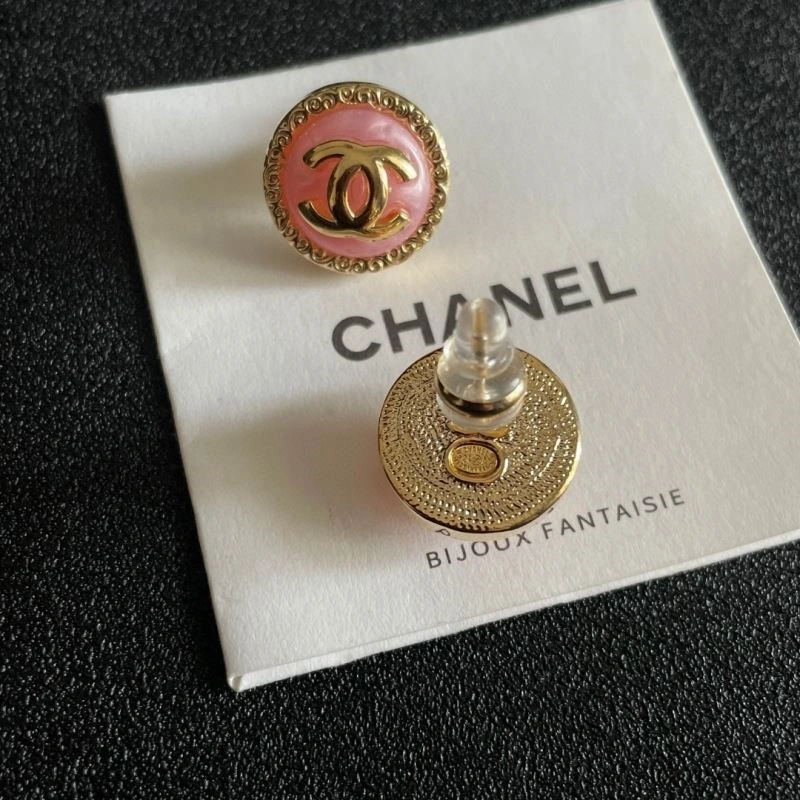 Chanel Earrings Durable 223870