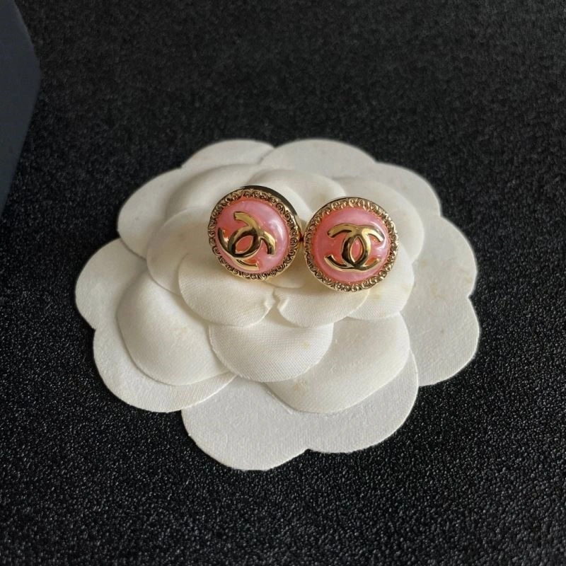Chanel Earrings Durable 223870