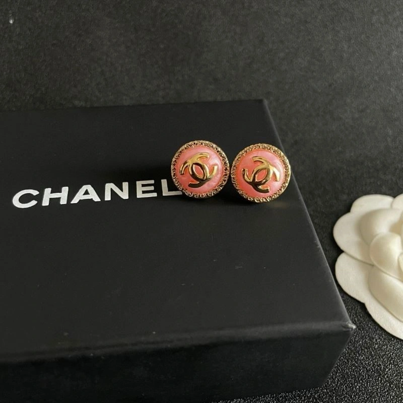 Chanel Earrings Durable 223870