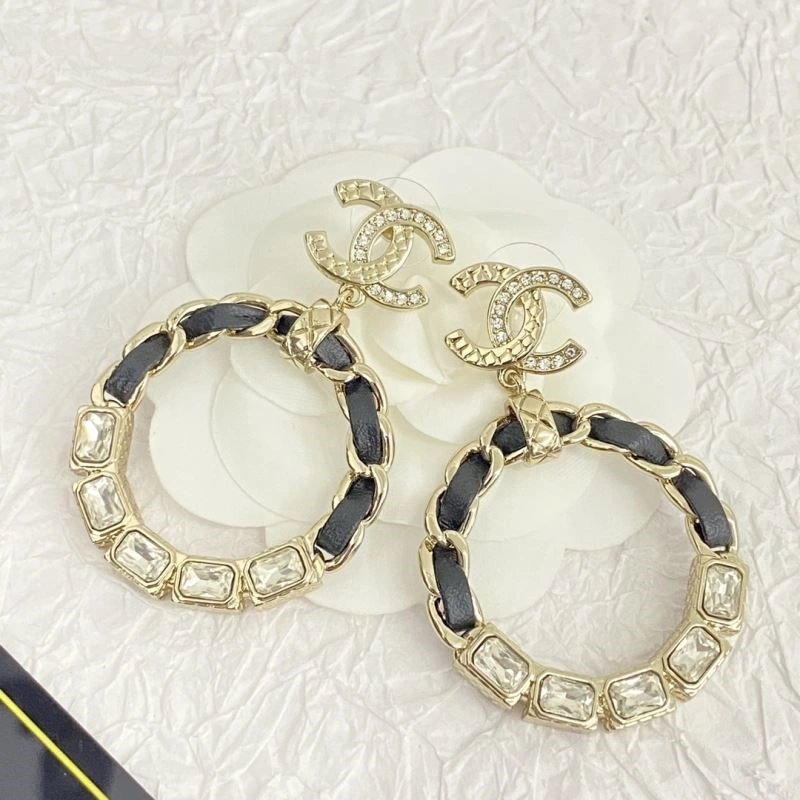 DailyWear Chanel Earrings 223863