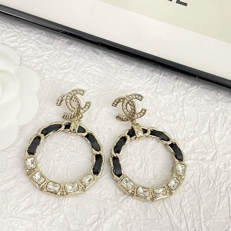DailyWear Chanel Earrings 223863