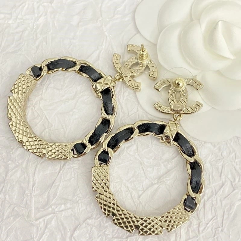 DailyWear Chanel Earrings 223863