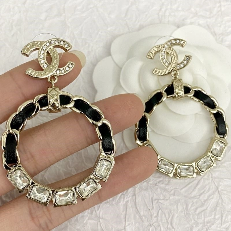 DailyWear Chanel Earrings 223863