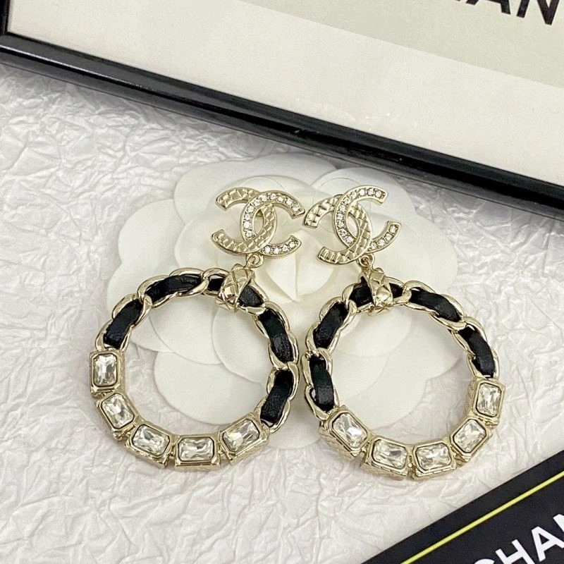 DailyWear Chanel Earrings 223863