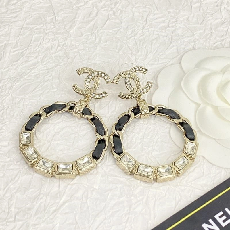 DailyWear Chanel Earrings 223863
