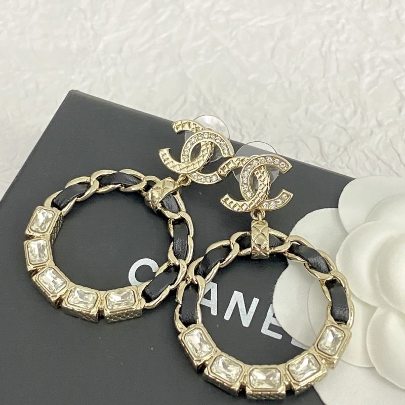 DailyWear Chanel Earrings 223863