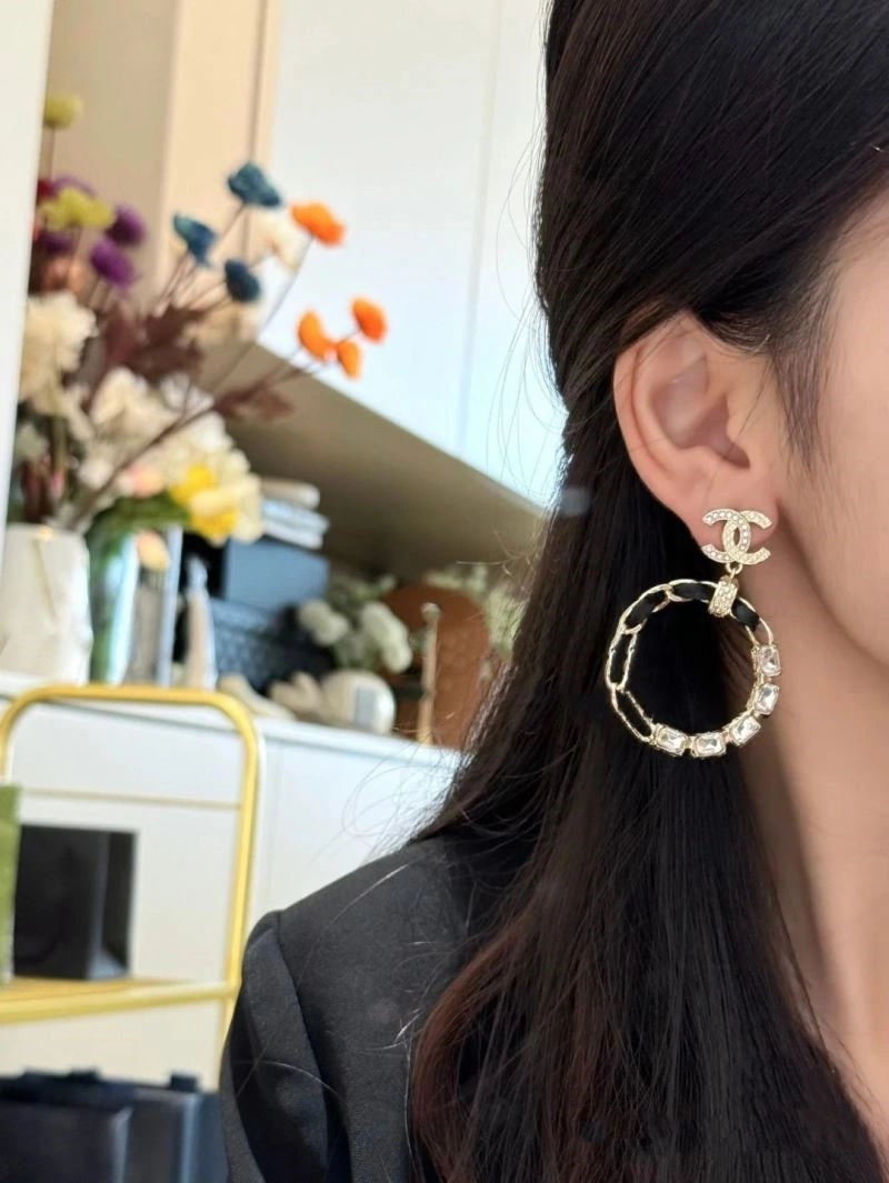 DailyWear Chanel Earrings 223863