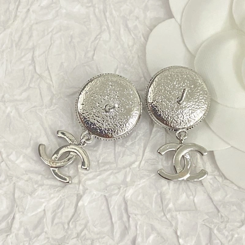 Stretchable Chanel Earrings 223883