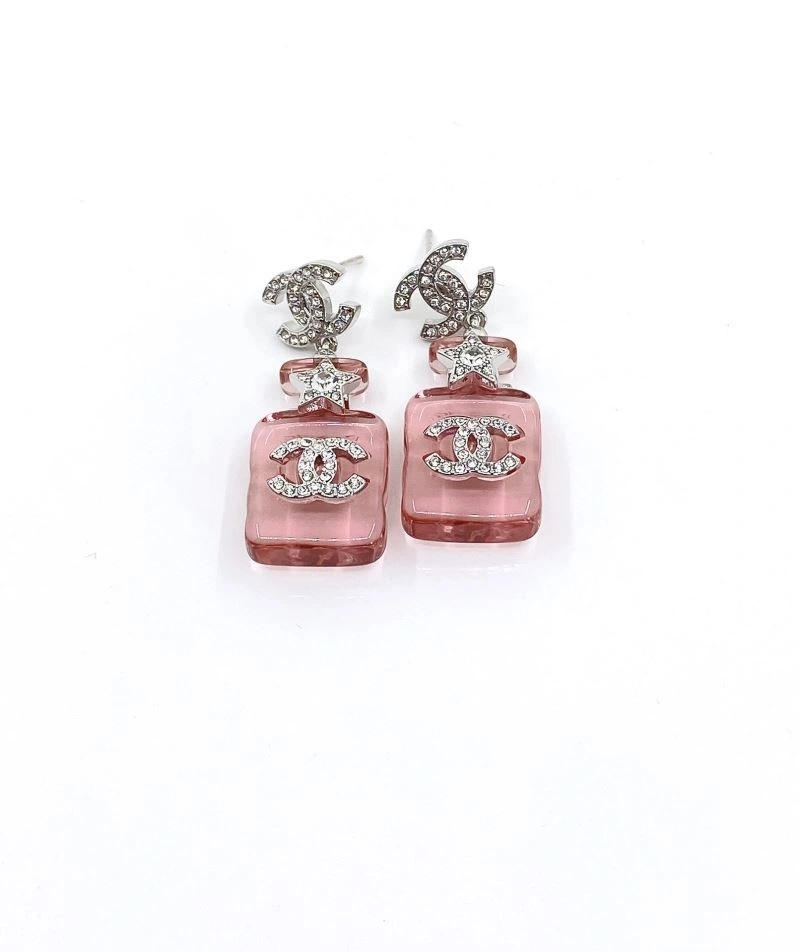 Chanel Earrings AllSeason 223855