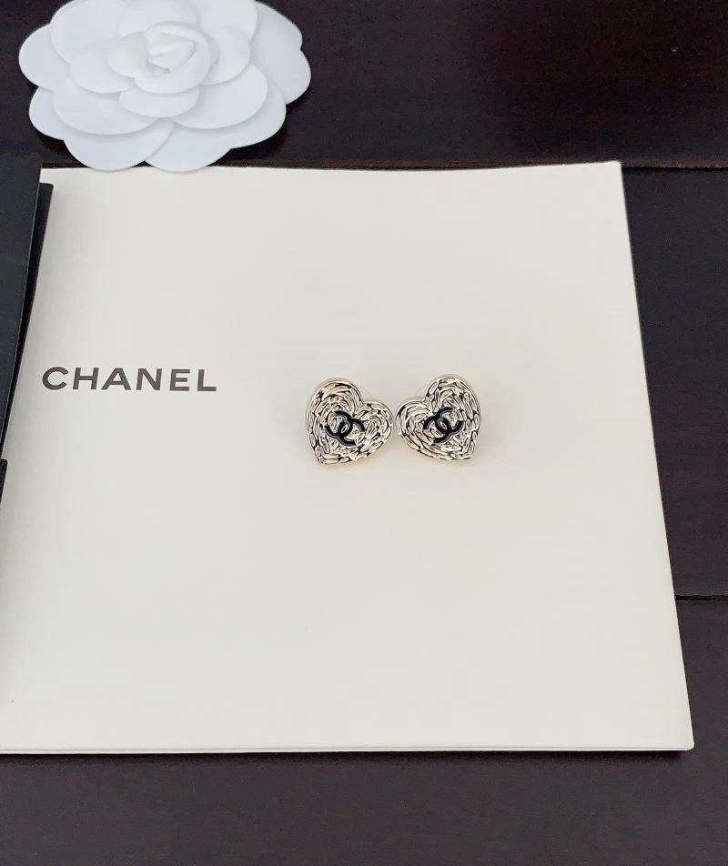 Chanel Earrings Effortless 223854