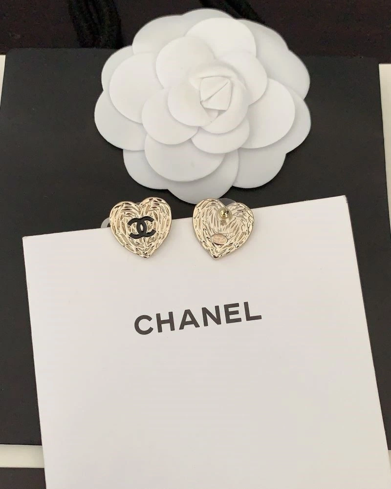 Chanel Earrings Effortless 223854