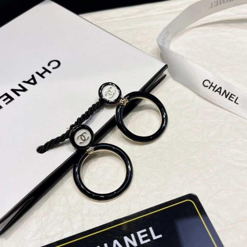 OnTrend Chanel Earrings 223868