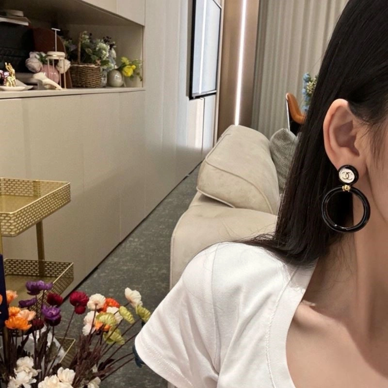 OnTrend Chanel Earrings 223868