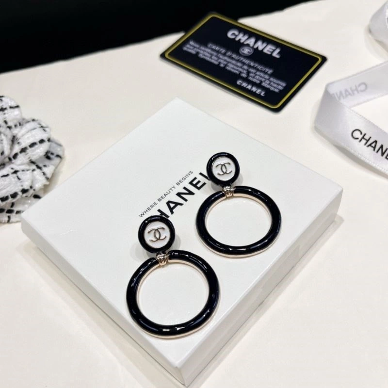 OnTrend Chanel Earrings 223868