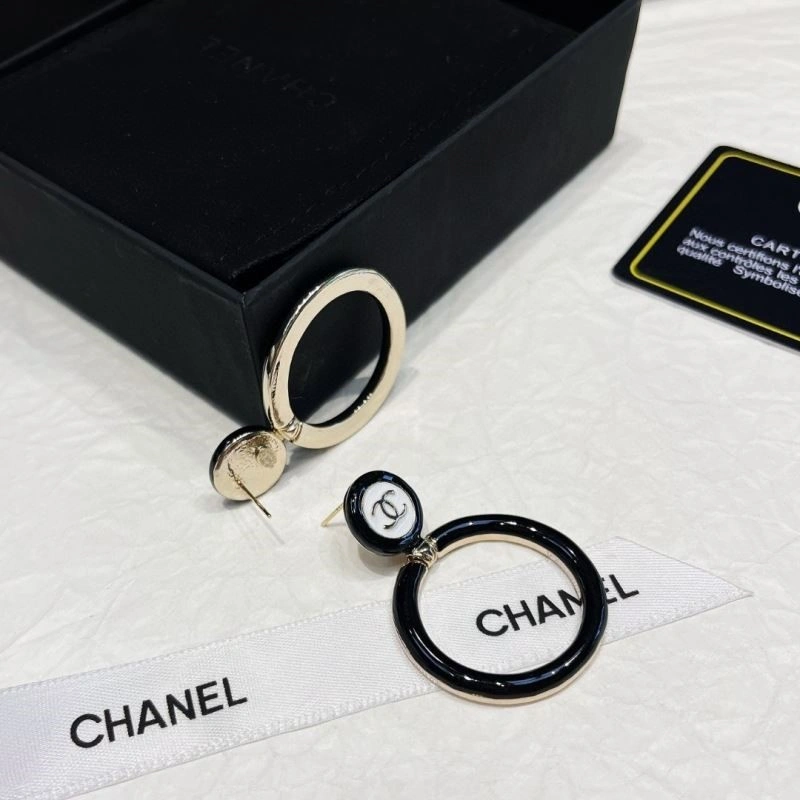 OnTrend Chanel Earrings 223868