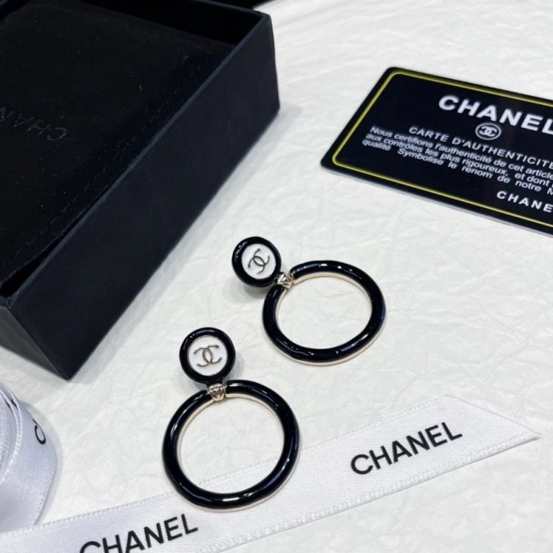 OnTrend Chanel Earrings 223868