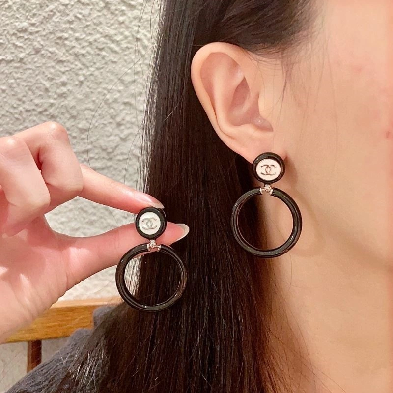 OnTrend Chanel Earrings 223868