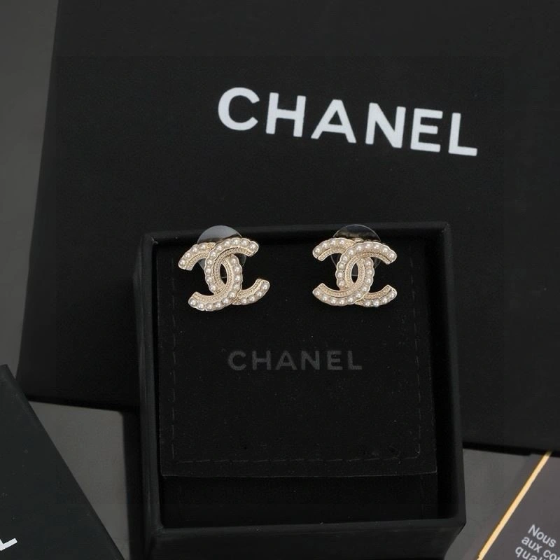 SportInspired Chanel Earrings 223874