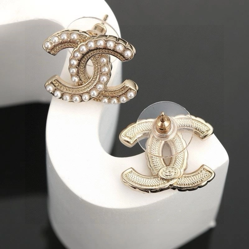 SportInspired Chanel Earrings 223874