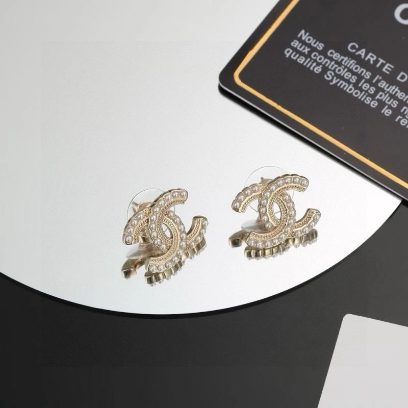 SportInspired Chanel Earrings 223874