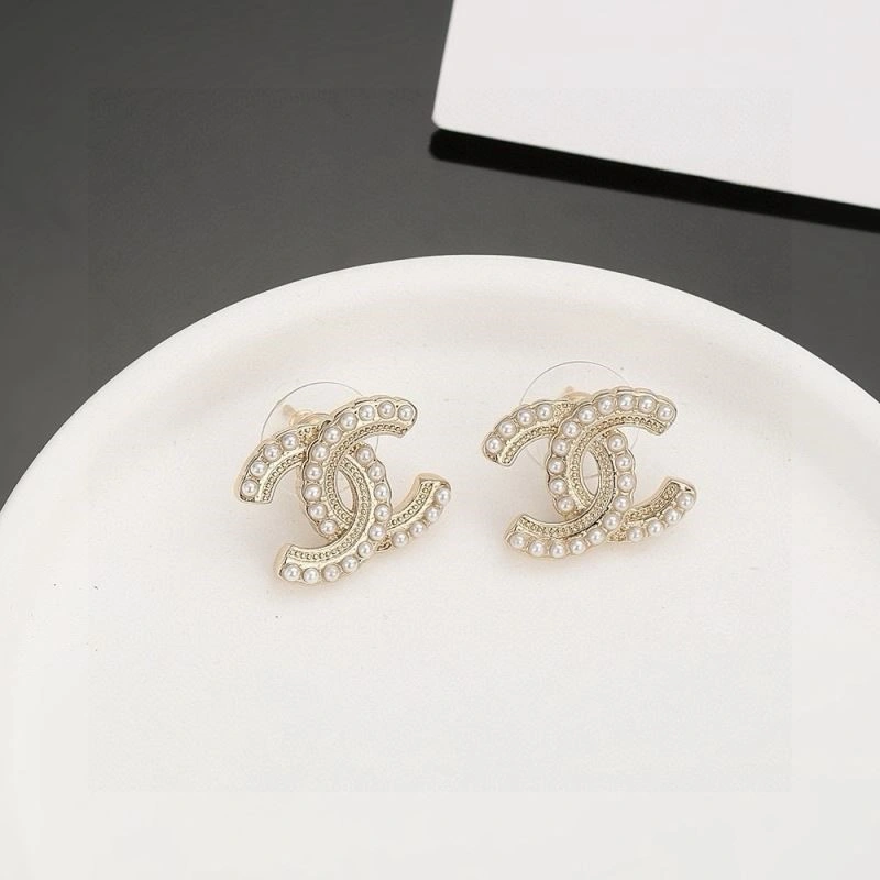 SportInspired Chanel Earrings 223874