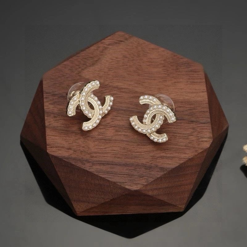 SportInspired Chanel Earrings 223874