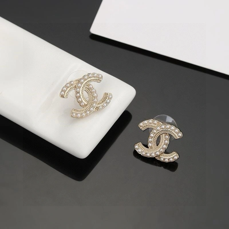 SportInspired Chanel Earrings 223874