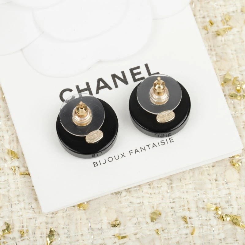 Chanel Earrings TopPick 223853