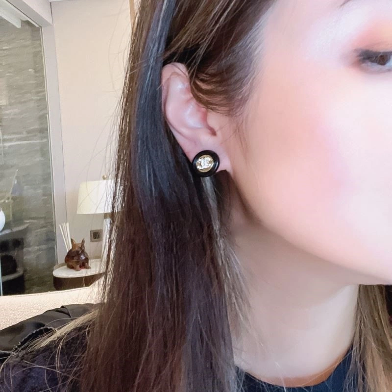 Chanel Earrings TopPick 223853