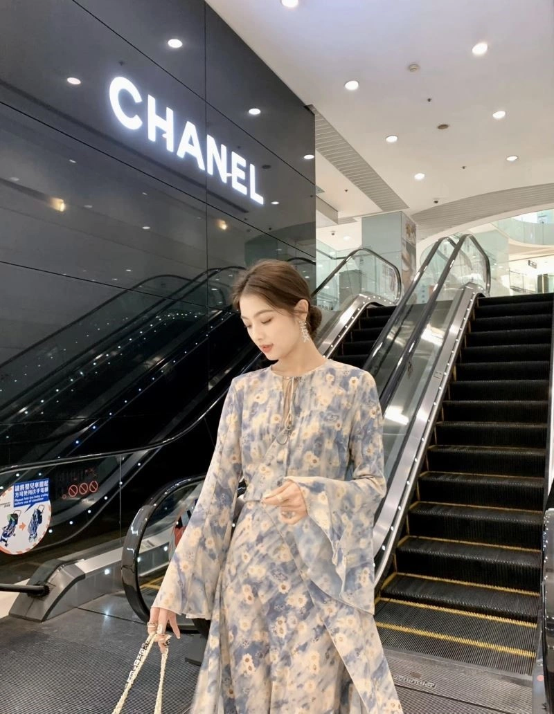 ZeroBulk Chanel Earrings 223860