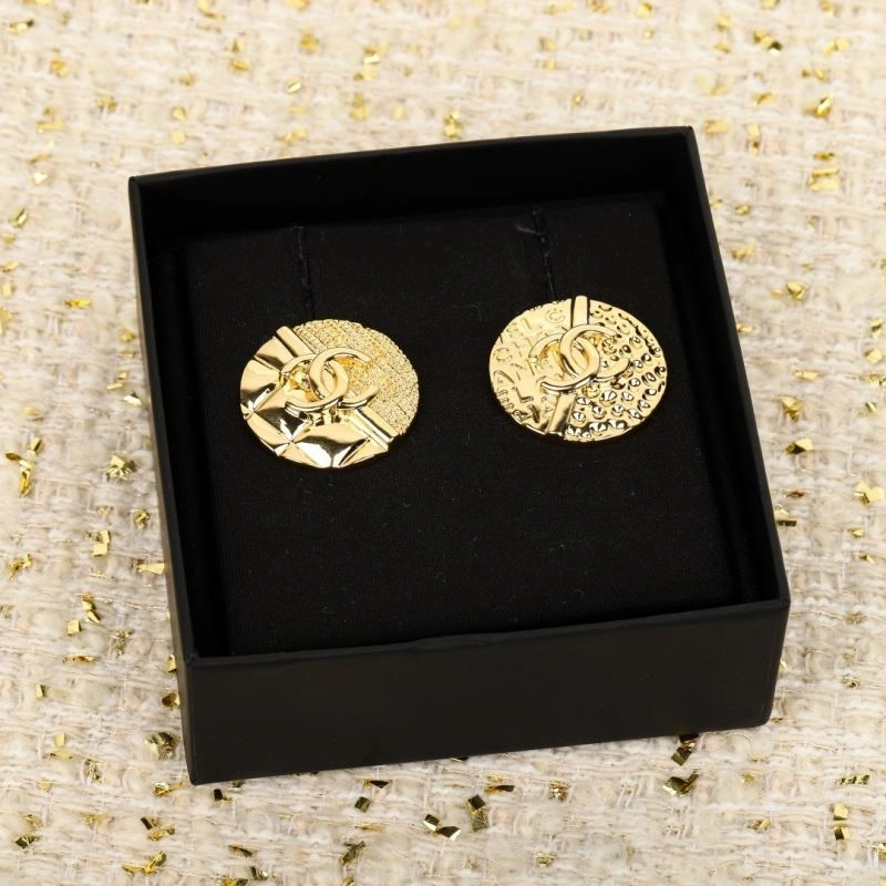 Chanel Earrings Lightweight 223873