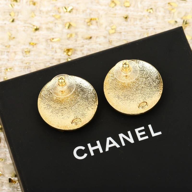 Chanel Earrings Lightweight 223873