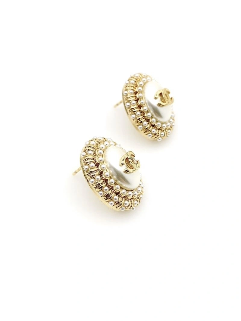 Chanel Earrings SmartChoice 223857