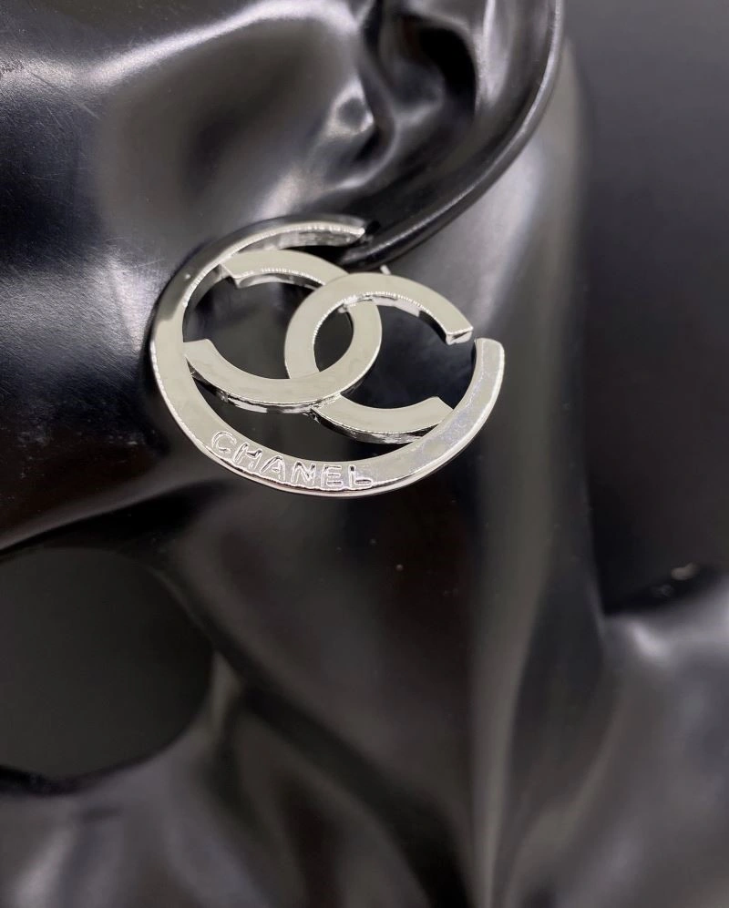 Chanel Earrings EasyCare 223850