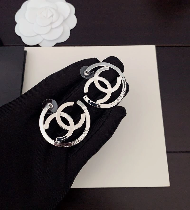 Chanel Earrings EasyCare 223850