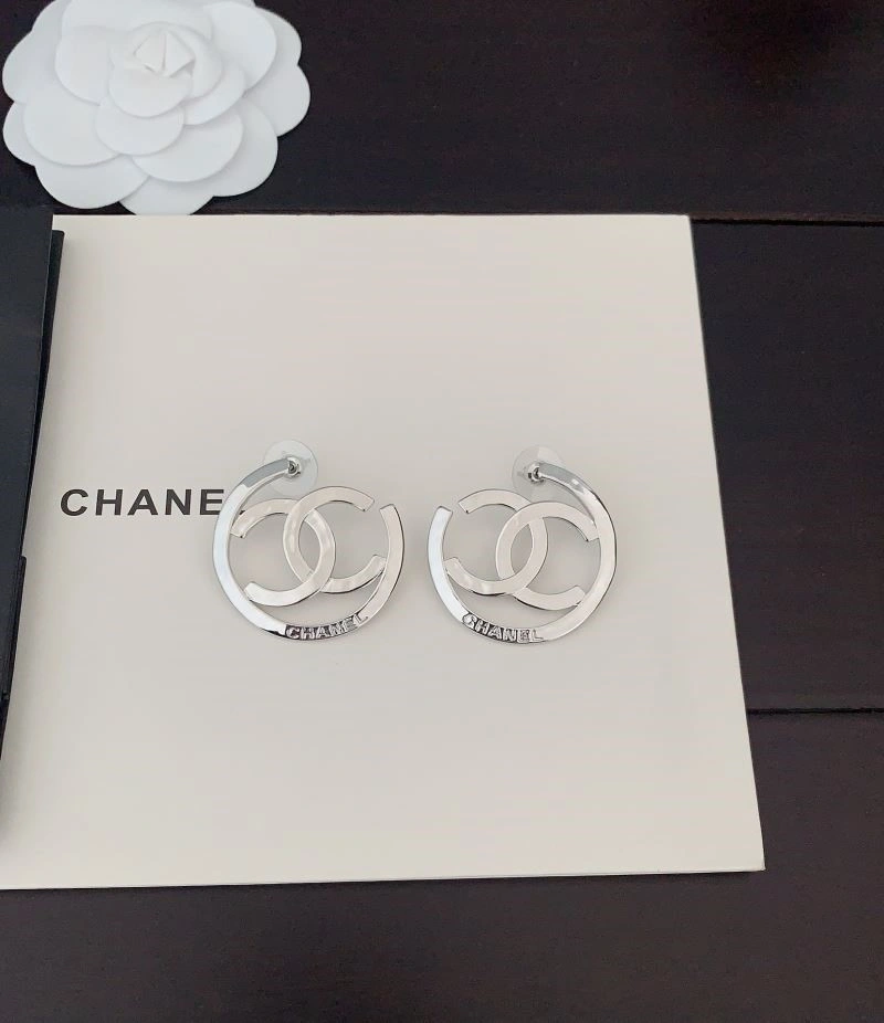 Chanel Earrings EasyCare 223850