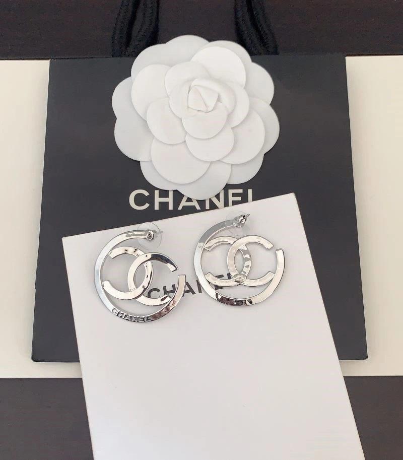 Chanel Earrings EasyCare 223850