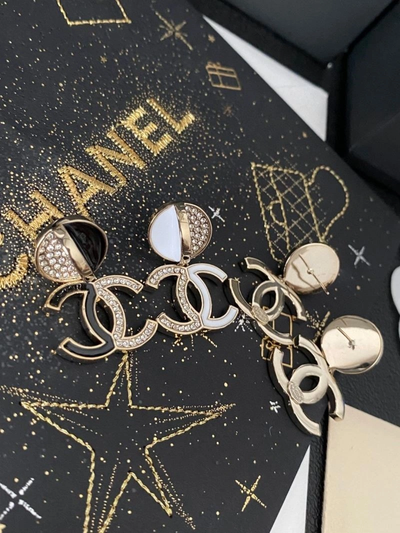 Chanel Earrings UrbanStyle 223856