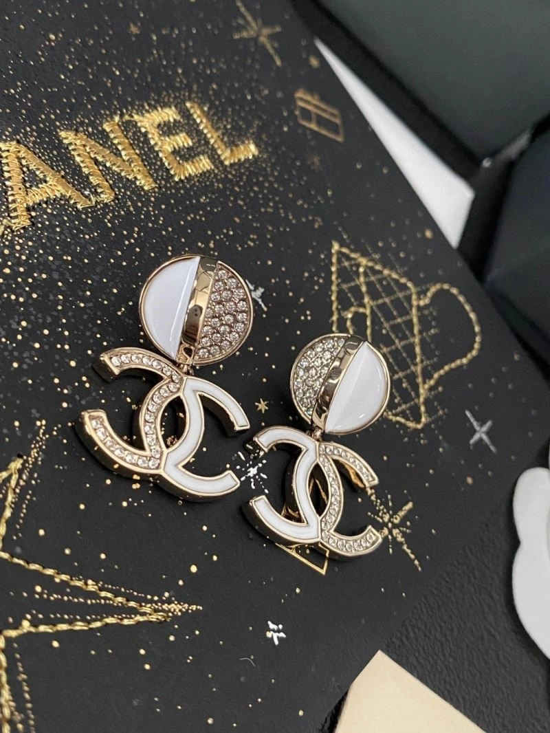 Chanel Earrings UrbanStyle 223856