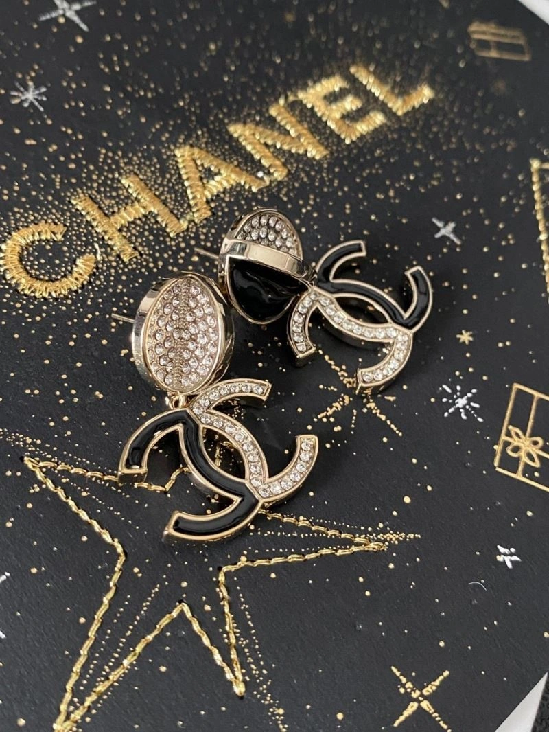 Chanel Earrings UrbanStyle 223856