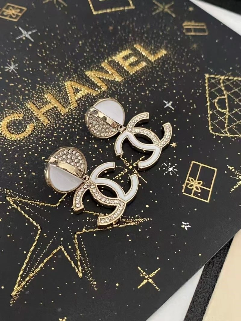 Chanel Earrings UrbanStyle 223856
