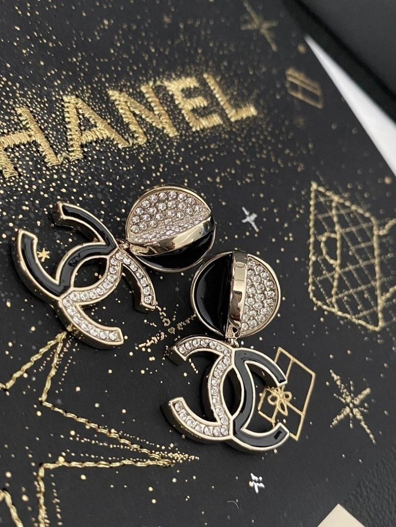 Chanel Earrings UrbanStyle 223856