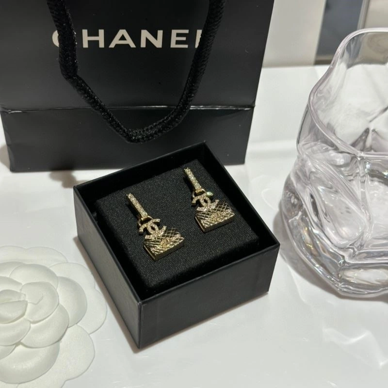 UrbanStyle Chanel Earrings 223892