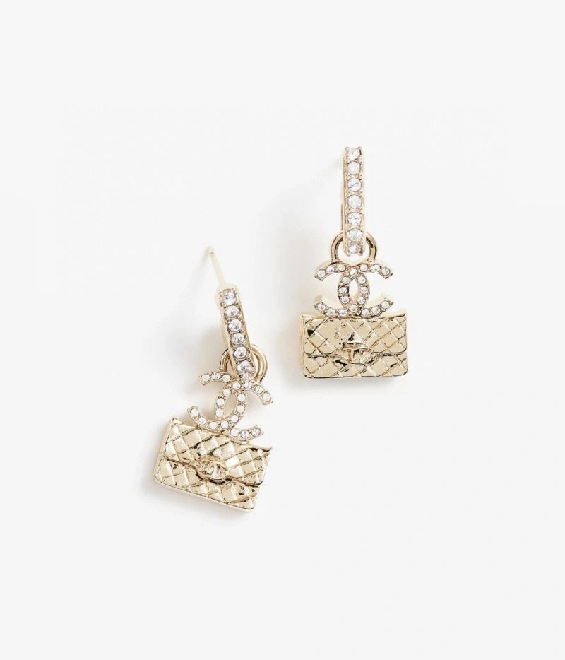UrbanStyle Chanel Earrings 223892