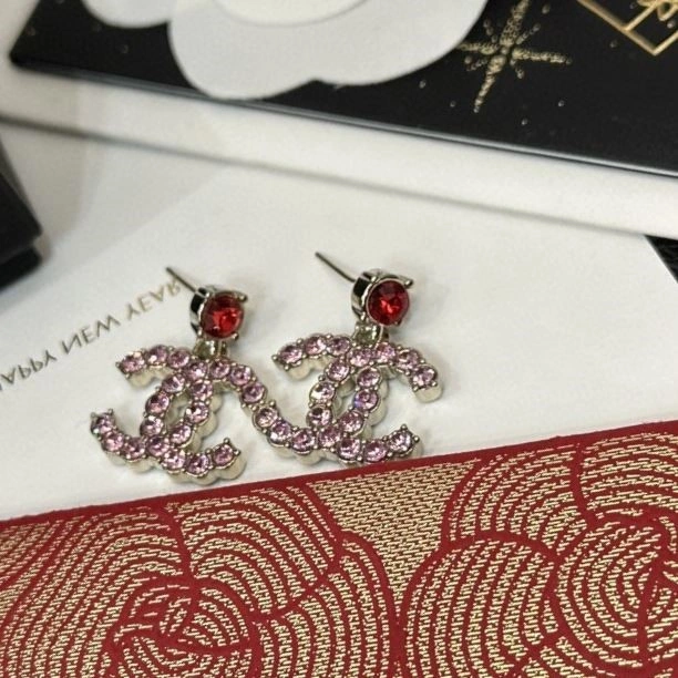 HighQuality Chanel Earrings 223889