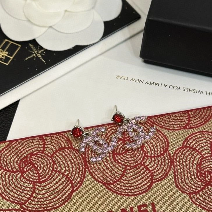 HighQuality Chanel Earrings 223889