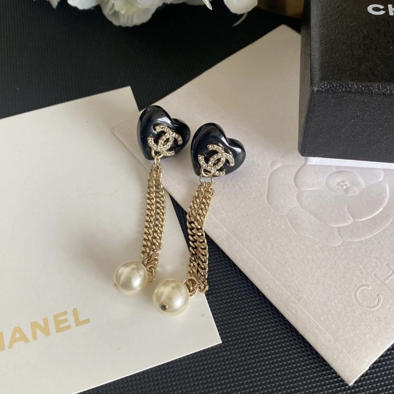 Chanel Earrings OdorResistant 223832